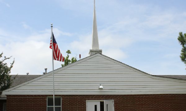 Emmaus Road Baptist Church is an independent Baptist church in Chesapeake, Virginia