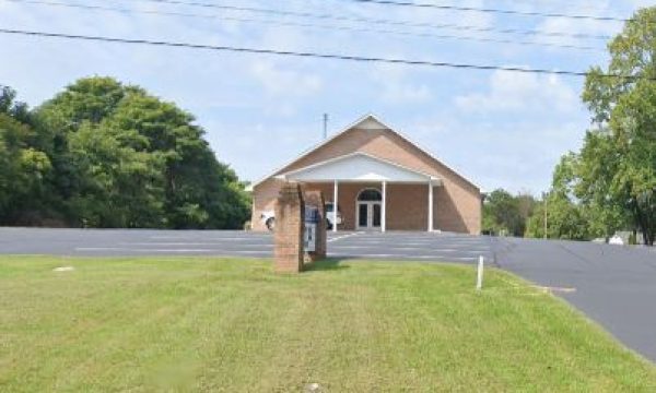 Emmanuel Baptist Church is an independent Baptist church in Morristown, Tennessee