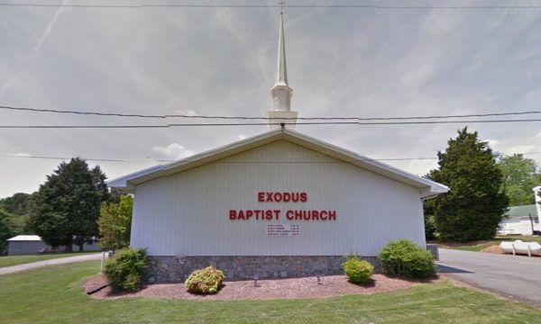 exodus-baptist-church-maiden-north-carolina