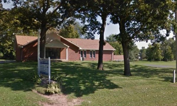 20th Street Missionary Baptist Church is an independent Baptist church in Rockford, Illinois