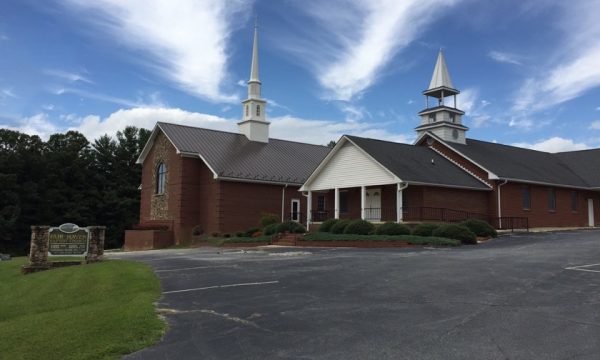 fair-haven-baptist-church-hendersonville-north-carolina