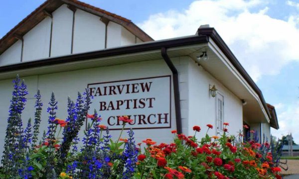 fairview-baptist-church-little-rock-arkansas