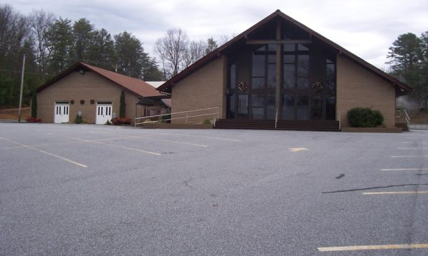 faith-baptist-church-blairsville-georgia