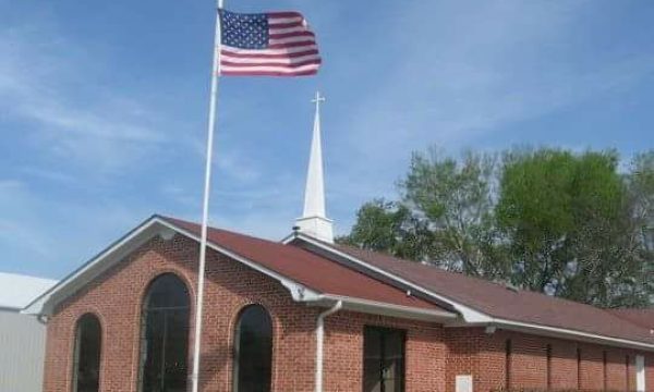 Faith Baptist Church is an independent Baptist church in Brownsboro, Texas