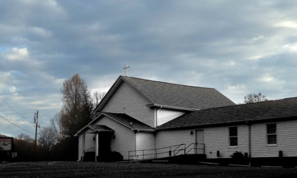 Faith Baptist Church is an independent Baptist church in Germanton, North Carolina