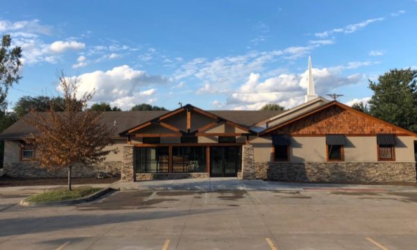 Faith Baptist Church - Lee's Summit, MO