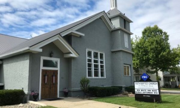 Faith Baptist Church - Middlebury, IN