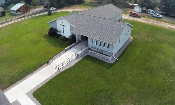 Faith Baptist Church - Missoula, MT