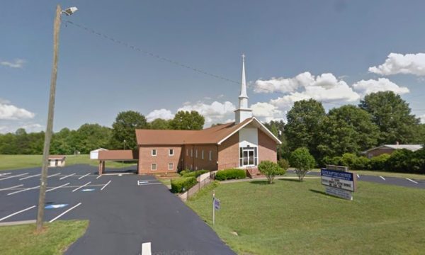 faith-baptist-church-reidsville-north-carolina