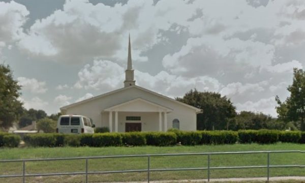 Faith Baptist Church is an independent Baptist church in Round Rock, Texas