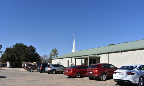 Faith Baptist Church of Smithville, TX