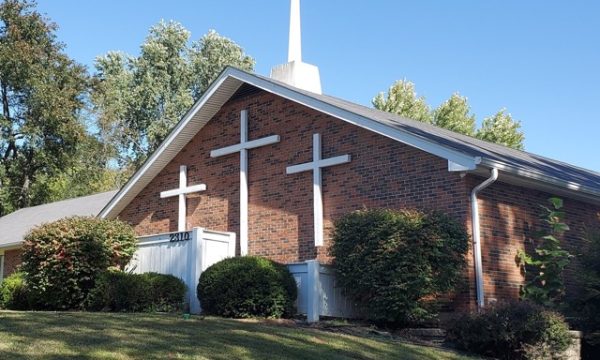 Faith Baptist Church - St Peters, MO