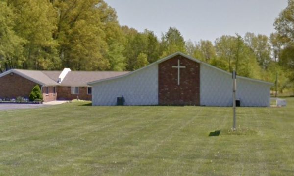 Faith Baptist Church - Williamsburg, OH