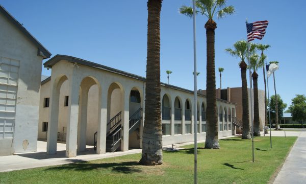 Faith Baptist Church - Yuma, AZ