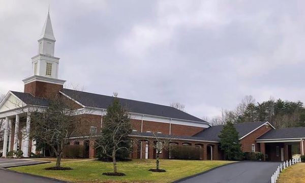 Faith Baptist Tabernacle is an independent Baptist church in Jamestown, Tennessee