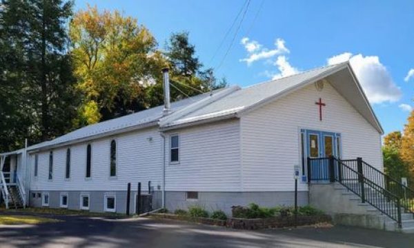Fellowship Baptist Lighthouse Church is an independent Baptist church in Unadilla, New York