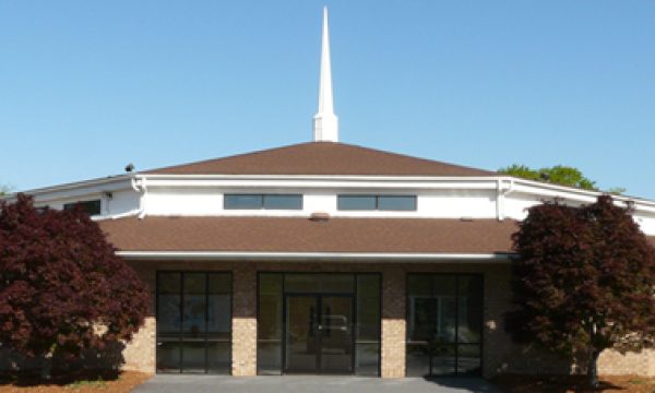 fellowship-baptist-church-clayton-north-carolina