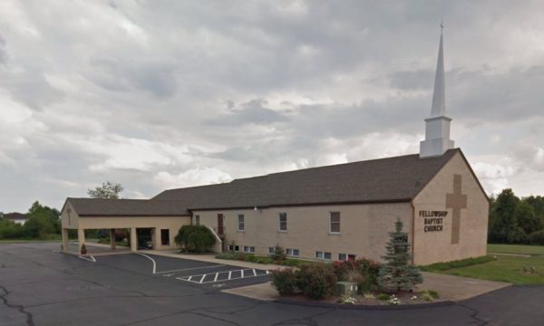 Fellowship Baptist Church is an independent Baptist church in Lebanon, Ohio