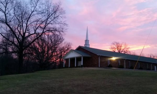 Fellowship Baptist Church - Radcliff, KY