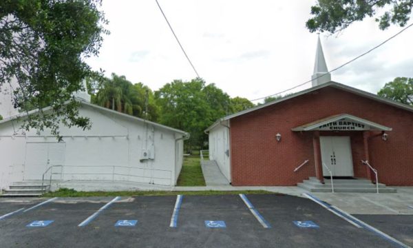 Faith Independent Missionary ​Baptist Church is an independent Baptist church in Tampa, Florida