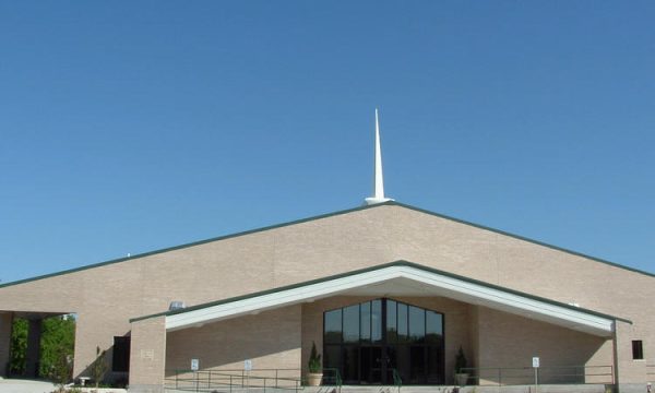 first-baptist-church-blooming-grove-texas