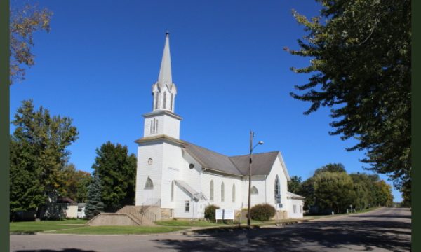 First Baptist Church is an independent Baptist church in Cannon Falls, Minnesota