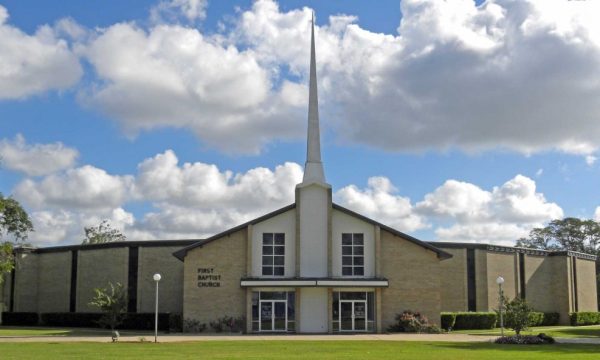 first-baptist-church-clute-texas