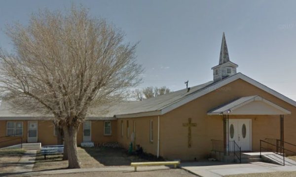 first-baptist-church-fritch-texas