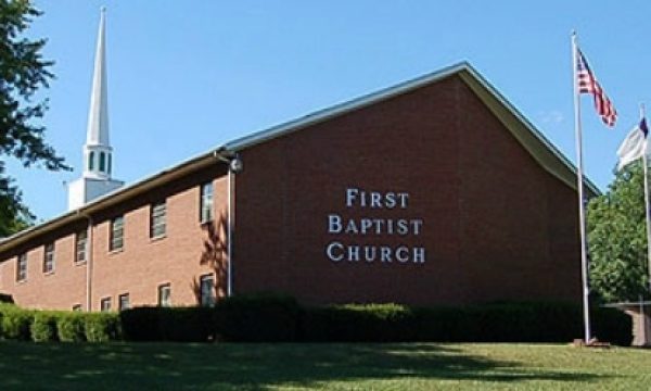 first-baptist-church-germantown-ohio