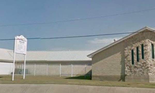 first-baptist-church-haltom-city-texas
