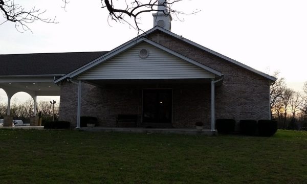 First Baptist Church of Leasburg, MO