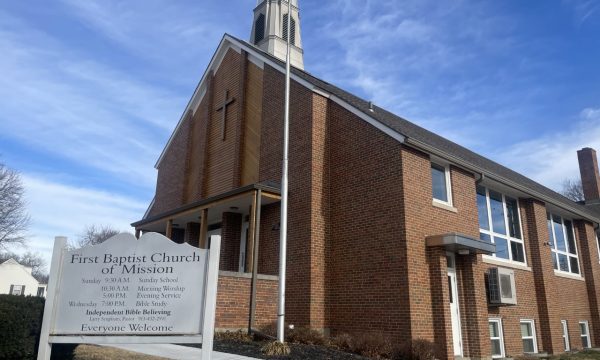 First Baptist Church - Mission, KS