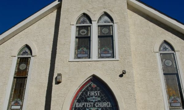 First Baptist Church of Langhorne is an independent Baptist church in Langhorne, Pennsylvania