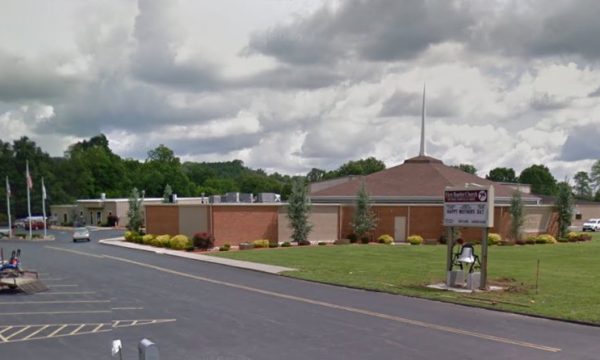 first-baptist-church-proctorville-ohio