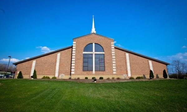 first-baptist-church-springboro-ohio