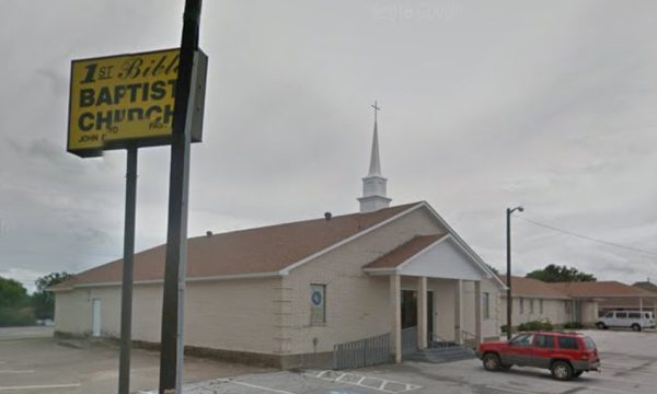 first-bible-baptist-church-kennedale-texas