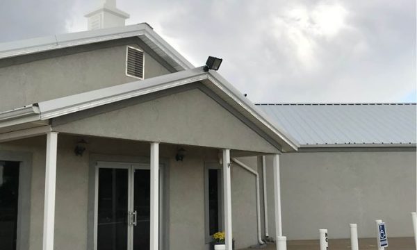 First Bible Baptist Church is an Independent, Fundamental Baptist church in Great Bend, Kansas
