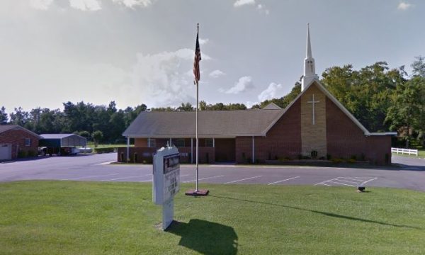 Five Points Free Will Baptist Church is an independent Baptist Church in Washington, North Carolina