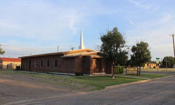 forest-hill-baptist-church-amarillo-texas