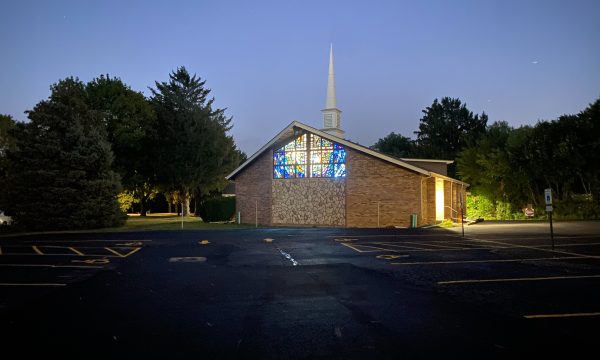 Foundation Baptist Church - Cary, IL