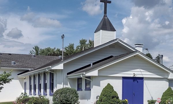 Fox River Bible Church - South Elgin, IL