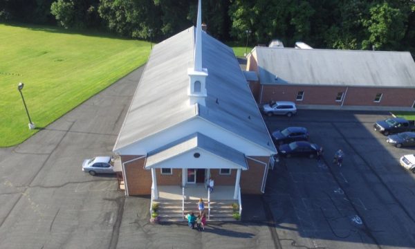 Franklin Baptist Church - Darlington, MD