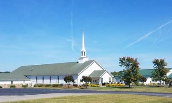 Freedom Baptist Church is an independent Baptist church in Reidsville, North Carolina