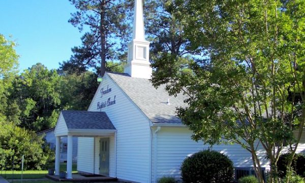 freedom-baptist-church-chesapeake-virginia