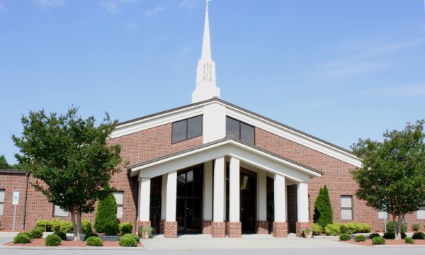 freedom-baptist-church-goldsboro-north-carolina