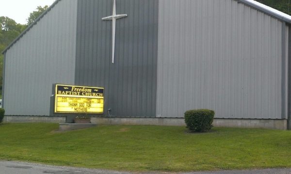 freedom-baptist-church-ironton-ohio