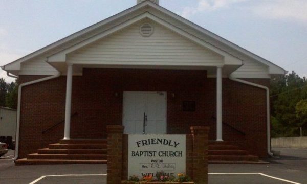 friendly-baptist-church-cedartown-georgia