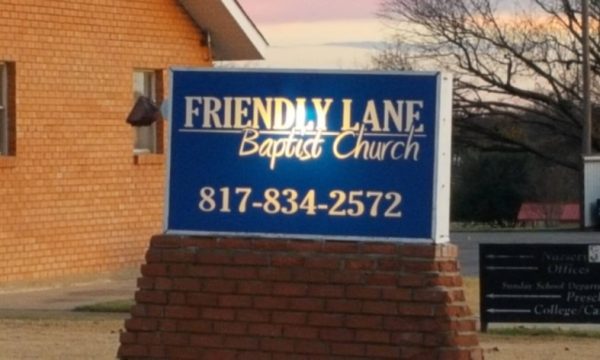 friendly-lane-baptist-church-fort-worth-texas