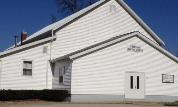 Friendship Baptist Church - Farmersburg, IN