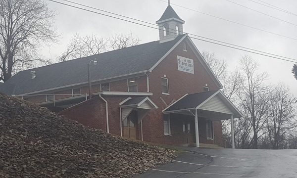 Gap Creek Baptist Church - Monticello, KY